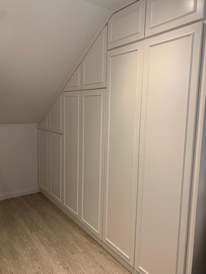 Keitum - Hochwertig Und Gemuetlich Wohnen Unter Reet Apartment Exterior photo